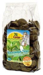 JR Farm Pískavicové tolárky 200 g