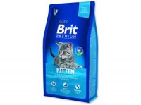 Brit Premium Cat Kitten NEW