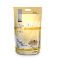 Supreme Science Selective Hamster křeček krm. 350g