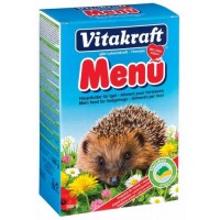Vitakraft ježek Hedgehog Food 600g